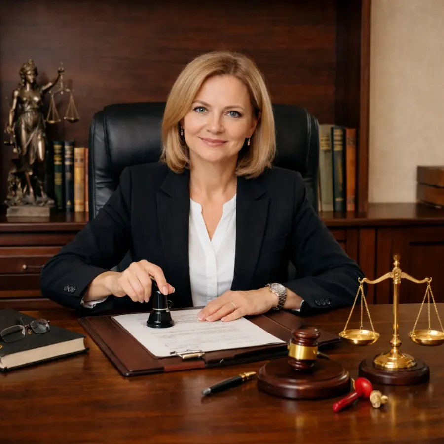 Why choose Notary Stamp Scarborough