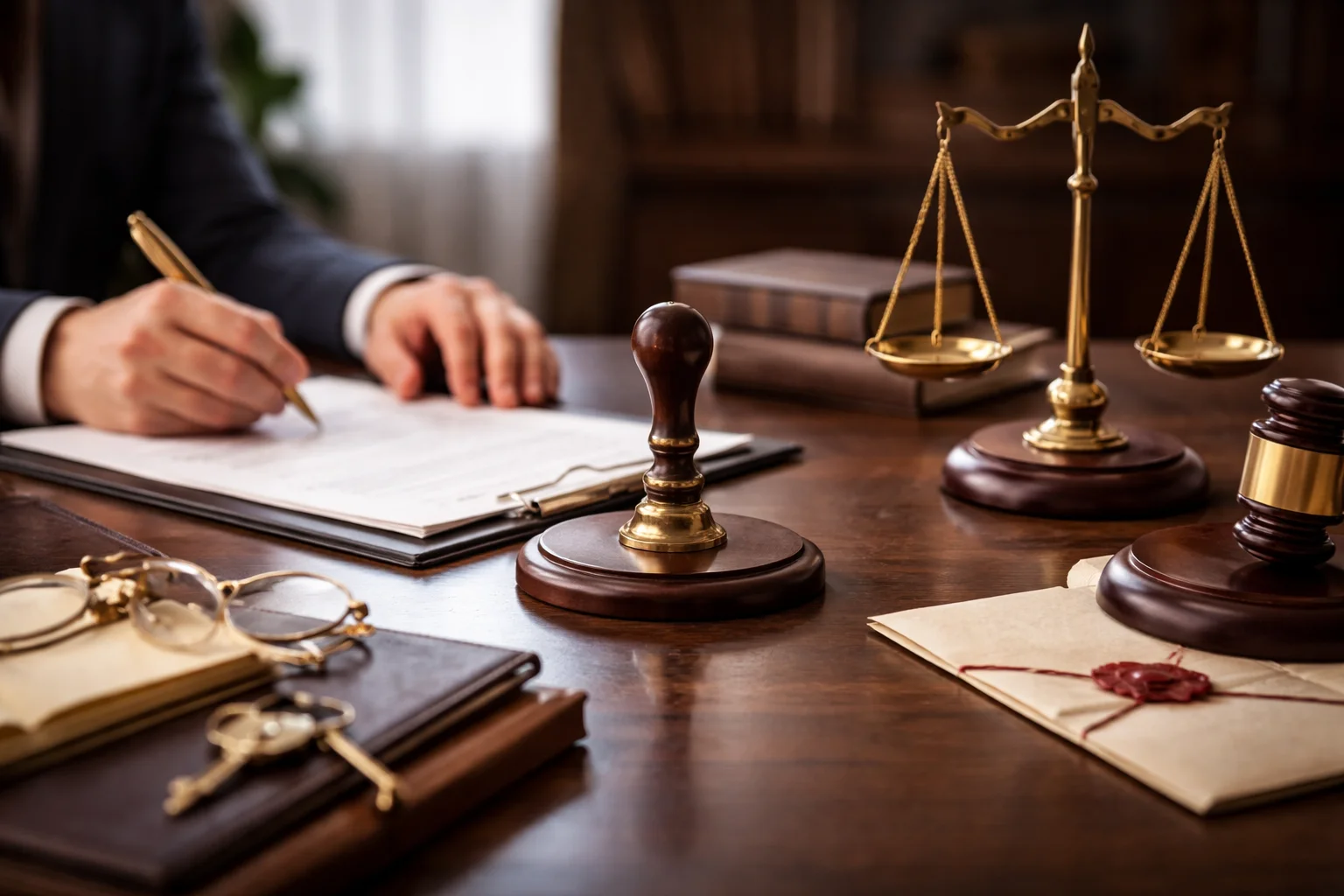 Certified documents notary service Scarborough
