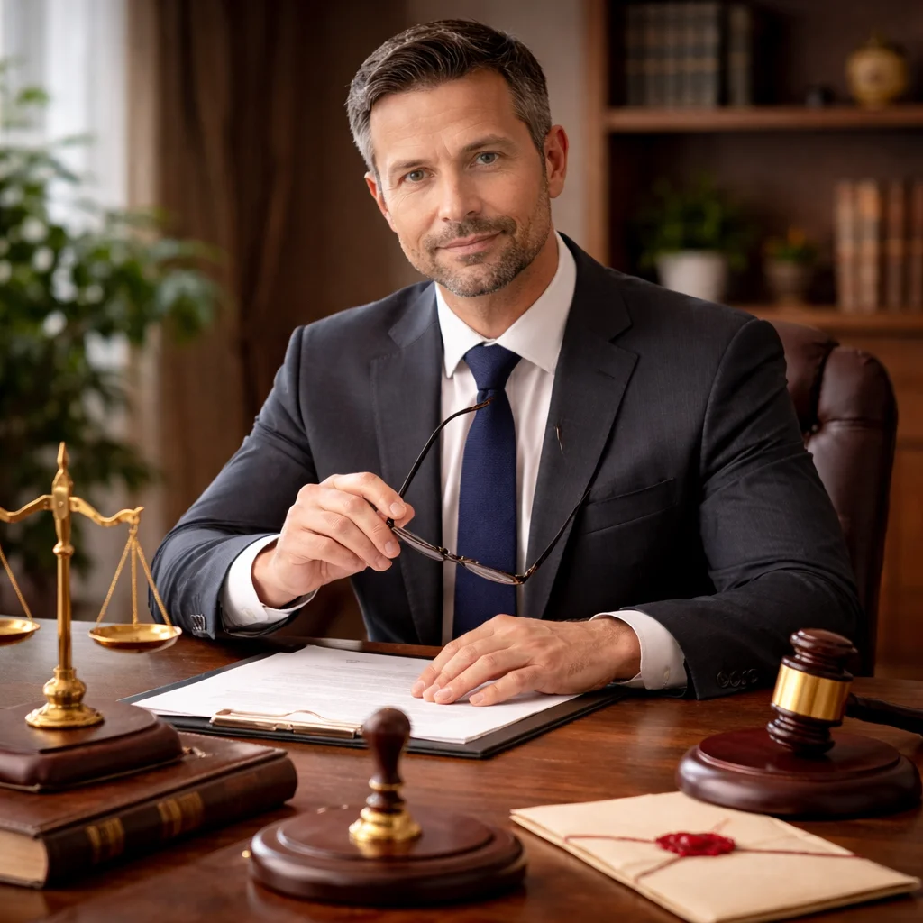 Legal paperwork signing notary office GTA