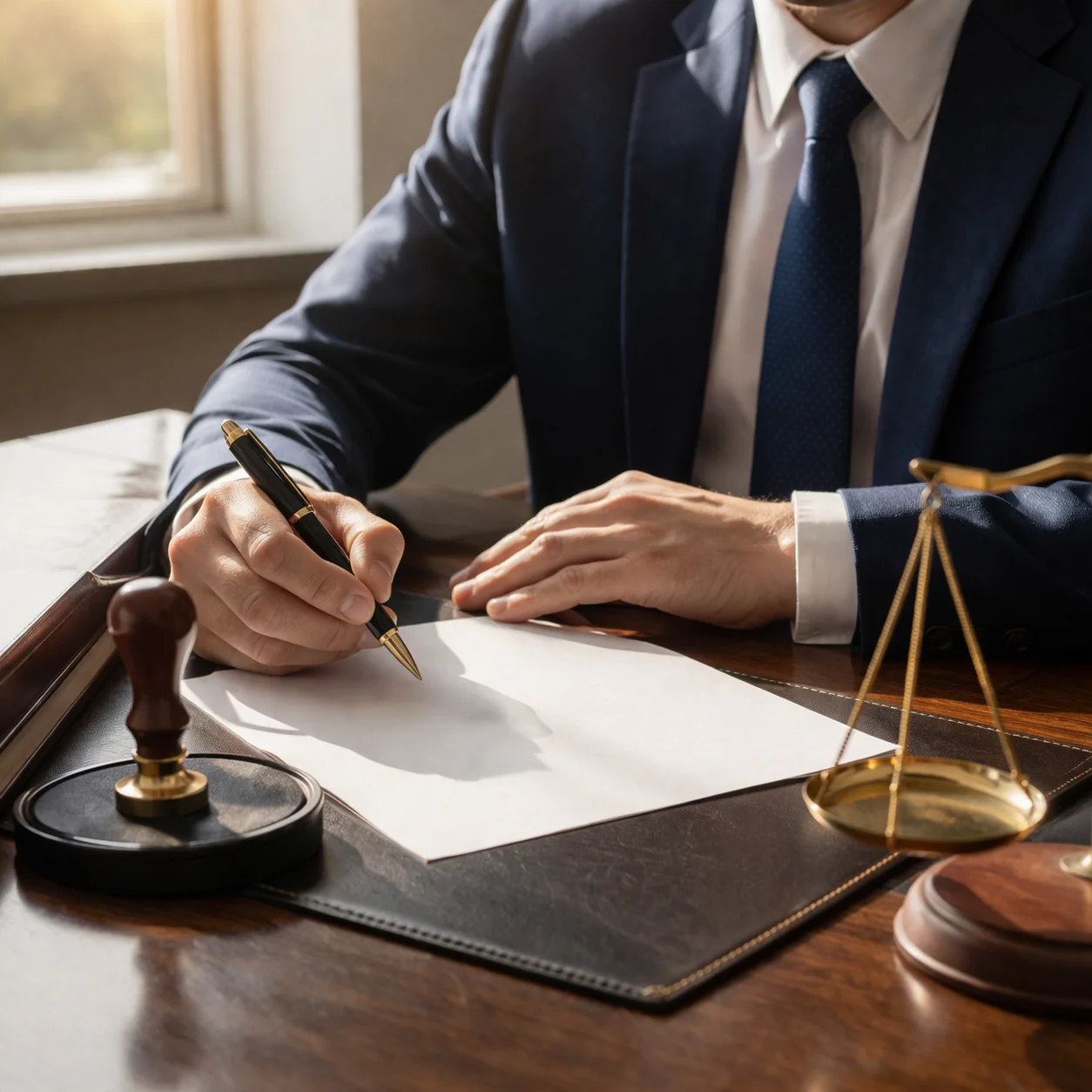 Notary signing documents client service Canada