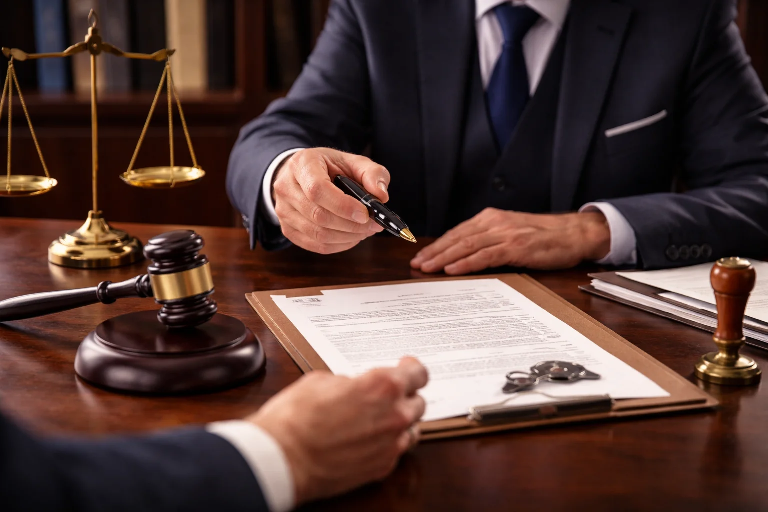Power of attorney notarization Scarborough