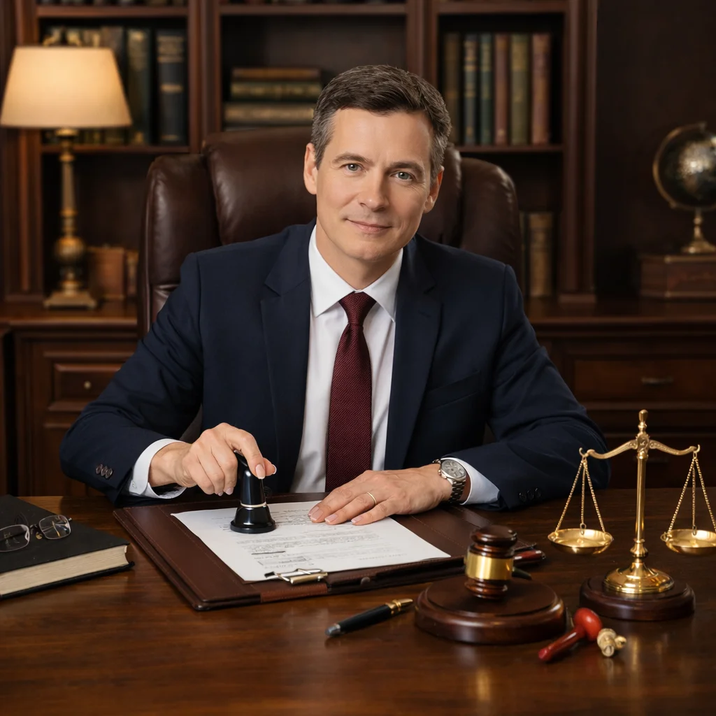 Document signing and notarization Canada