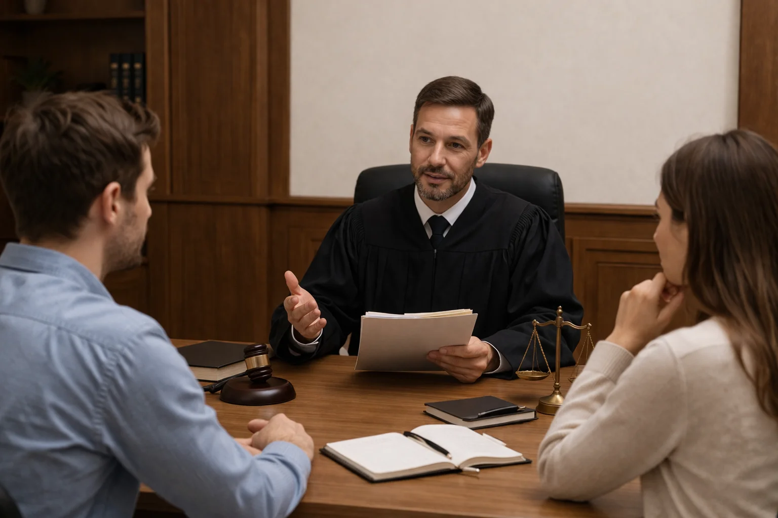 Small claims court document preparation Scarborough service