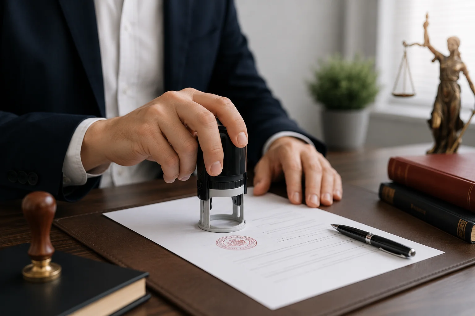 Notary services in Scarborough for personal and business documents